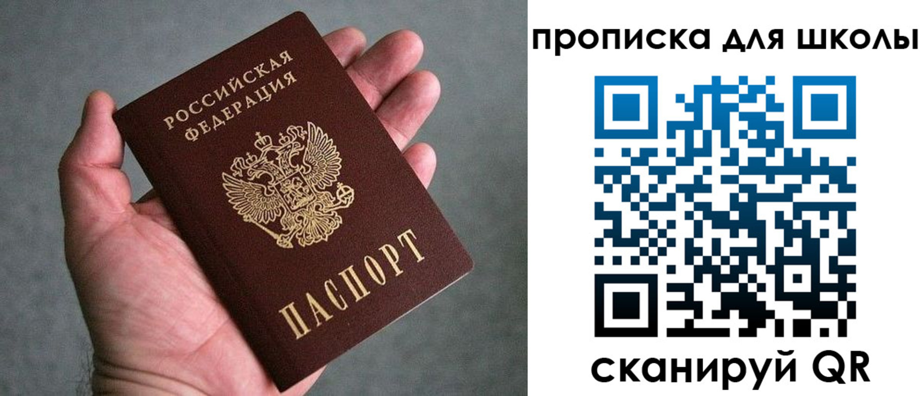 прописка для школы в Кизляре